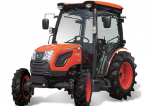 Traktory 4WD Kioti DK5310SE HST 