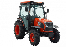 Traktory 4WD Kioti DK5320SE HST