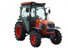 Traktory 4WD Kioti DK5320SE HST