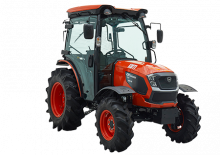 Traktory 4WD Kioti DK6020SE HST