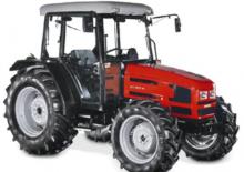 Traktory 4WD SAME Dorado 70 LS DT