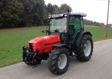Traktory 4WD SAME Dorado 80
