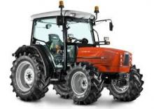 Traktory 4WD SAME Dorado 80