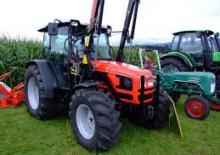 Traktory 4WD SAME Dorado 86 Classic DT