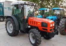 Traktory 4WD SAME Dorado S 100 inv. DT