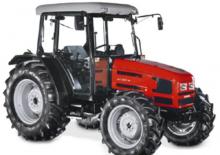 Traktory 4WD SAME Dorado S 70 B DT
