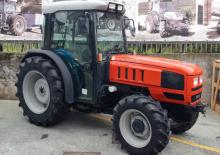 Traktory 4WD SAME Dorado S 90 B inv. DT