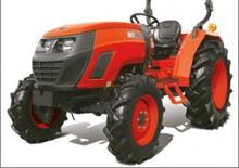 Traktory 4WD Kioti DS 4510 HS