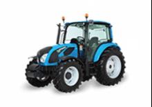 Traktory 4WD Landini DT 5-095HC