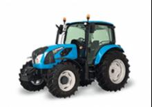 Traktory 4WD Landini DT 5-100HC