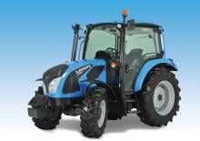 Traktory 4WD Landini DT 5-105HC