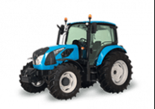 Traktory 4WD Landini DT 5-120