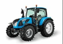 Traktory 4WD Landini DT 6-115HC