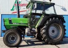 Traktory 4WD DEUTZ-FAHR DX 4.10