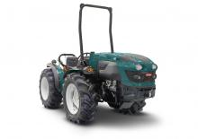 Traktory 4WD Goldoni E 100 