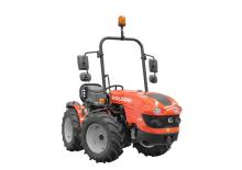 Traktory 4WD Goldoni E 40 RS 