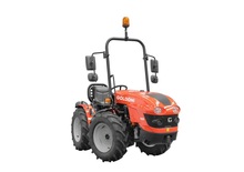 Traktory 4WD Goldoni E 50 SN 