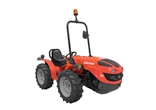 Traktory 4WD Goldoni E 60 RS 