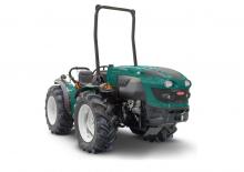 Traktory 4WD Goldoni E 70 