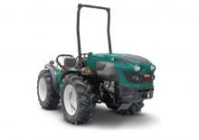 Traktory 4WD Goldoni E 90 