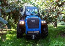 Traktory 4WD BCS Eagle 85 RS SDT