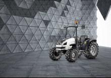 Traktory 4WD Lamborghini Ego 55