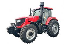 Traktory 4WD YTO ELG1754