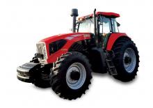Traktory 4WD YTO ELP3004