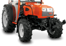 Traktory 4WD Goldoni Energy 80