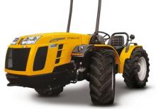 Traktory 4WD Pasquali EOS 5.60 AR