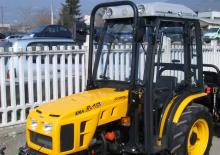 Traktory 4WD Pasquali Era 9.40 DT