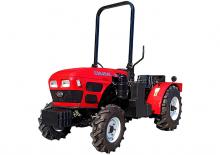 Traktory 4WD YTO ESK4543G