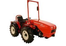 Traktory 4WD Goldoni Euro 30 RS EVO