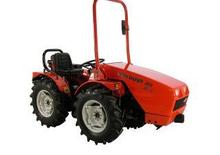 Traktory 4WD Goldoni Euro 30 SN