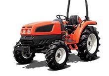 Traktory 4WD Kioti EX 45 CR