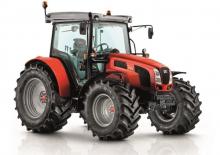 Traktory 4WD SAME Explorer 100 DT LD GS