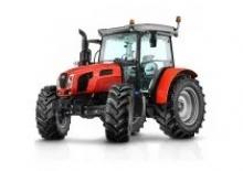 Traktory 4WD SAME Explorer 105 