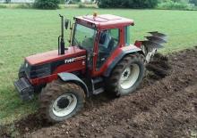 Traktory 4WD Fiatagri F 140 DT