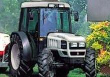 Traktory 4WD Lamborghini F-Plus 775 DT