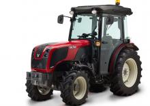 Traktory 4WD Valtra F105N
