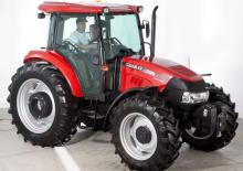 Traktory 4WD Case IH Farmall 110 JX