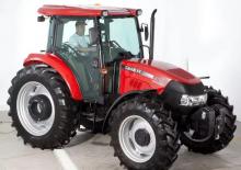 Traktory 4WD Case IH FARMALL 110 M