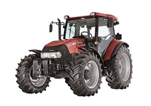 Traktory 4WD Case IH Farmall 115 A Basis
