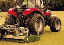 Traktory 4WD Case IH Farmall 65 C Basis