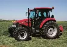 Traktory 4WD Case IH Farmall 70 JX