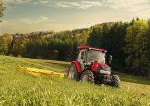Traktory 4WD Case IH Farmall 75 A Basis