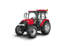 Traktory 4WD Case IH Farmall 75 A