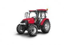 Traktory 4WD Case IH Farmall 75 C Rops
