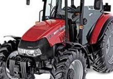 Traktory 4WD Case IH Farmall 75 JXM
