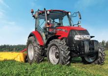 Traktory 4WD Case IH Farmall 85 C Basis